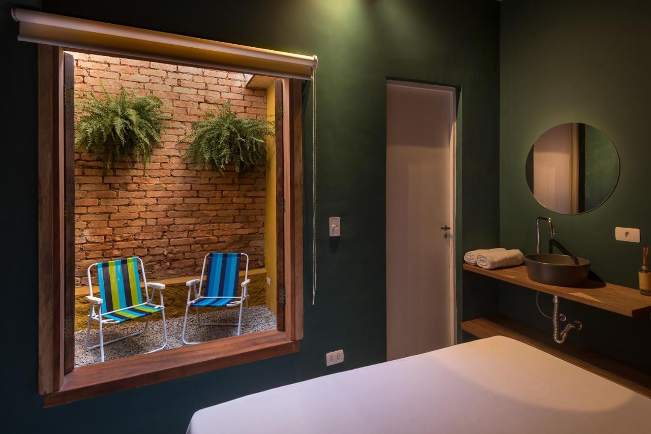 Deluxe Studio with Balcony